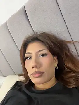 zarahCute online show from 20, 6, 2026