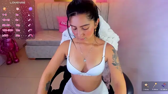 madhison klain s online show from 30, 11, 2025