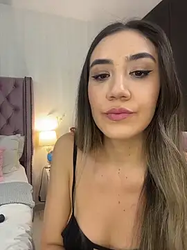 natashaleightt online show from 21, 10, 2025