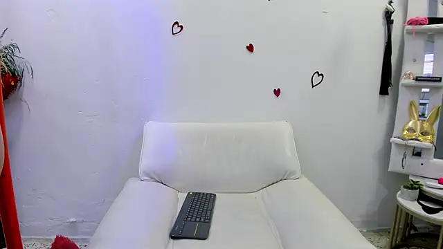  lucia w online show from 1, 3, 2025