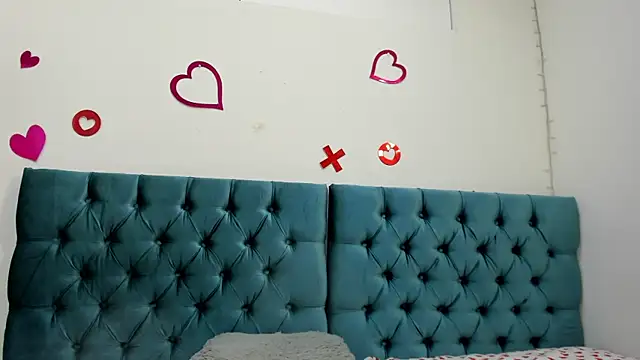  lucia w online show from 25, 2, 2025