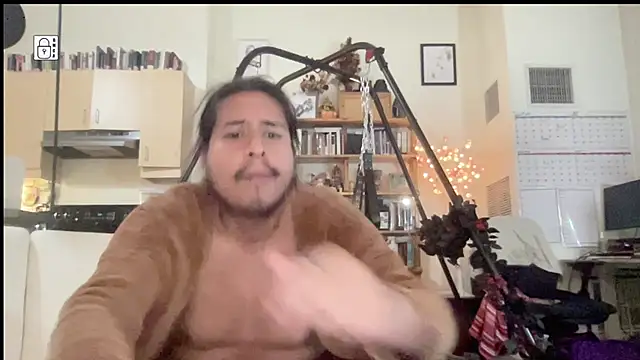 erikcrack05 online show from 3, 3, 2025