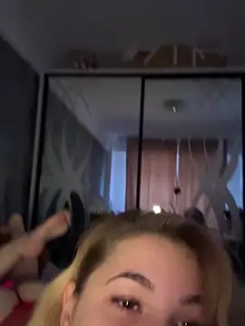 SelenaaD online show from 28, 11, 2025