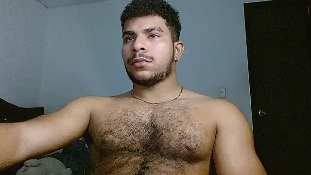 Javier Hot27 online show from 7, 2, 2026