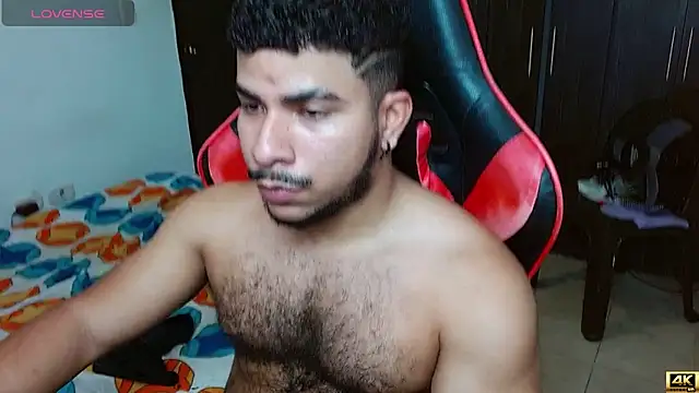 Javier Hot27 online show from 28, 3, 2026
