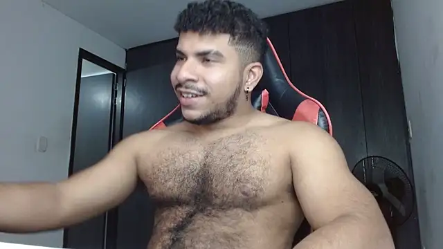 Javier Hot27 online show from 4, 3, 2026