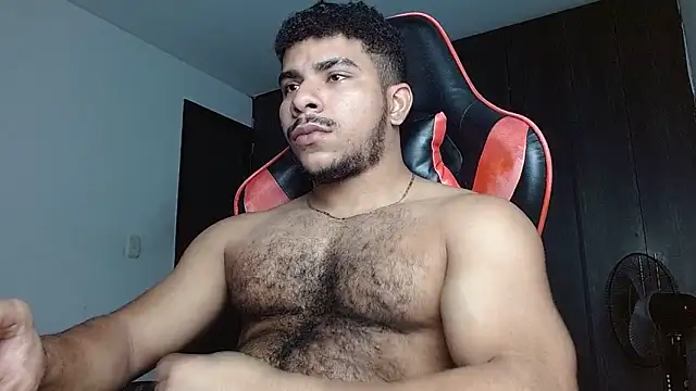 Javier Hot27 online show from 7, 3, 2026