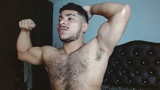 Javier Hot27 online show from 28, 2, 2026