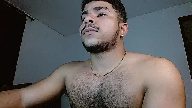 Javier Hot27 online show from 5, 2, 2026