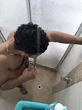 Javier Hot27 online show from 22, 2, 2025