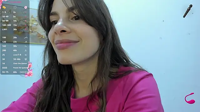 Snapshot of jessyegoldenn chatting on 16, 9, 2025 jessyegoldenn online show from 16, 9, 2025