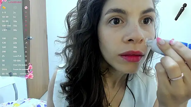 jessyegoldenn online show from 12, 4, 2026