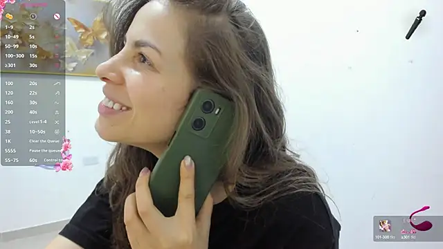 Snapshot of jessyegoldenn chatting on 12, 9, 2025 jessyegoldenn online show from 12, 9, 2025