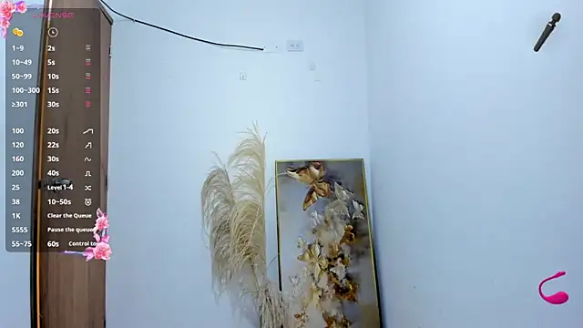 jessyegoldenn online show from 9, 3, 2026