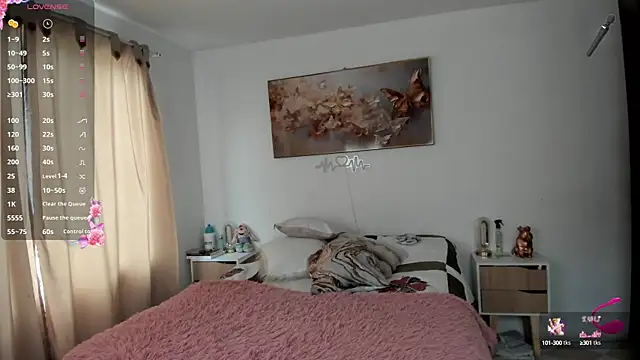 Snapshot of jessyegoldenn chatting on 6, 3, 2025 jessyegoldenn online show from 6, 3, 2025