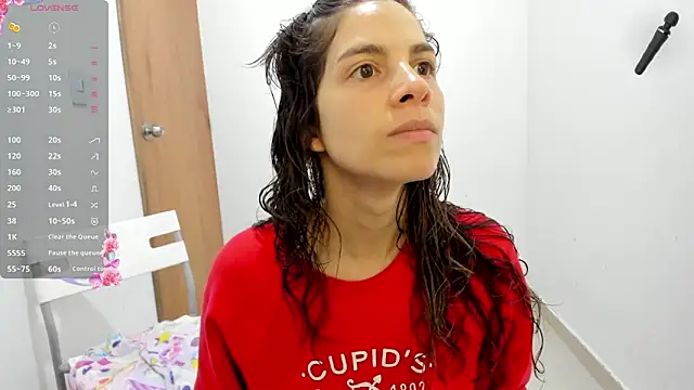 jessyegoldenn online show from 16, 4, 2026