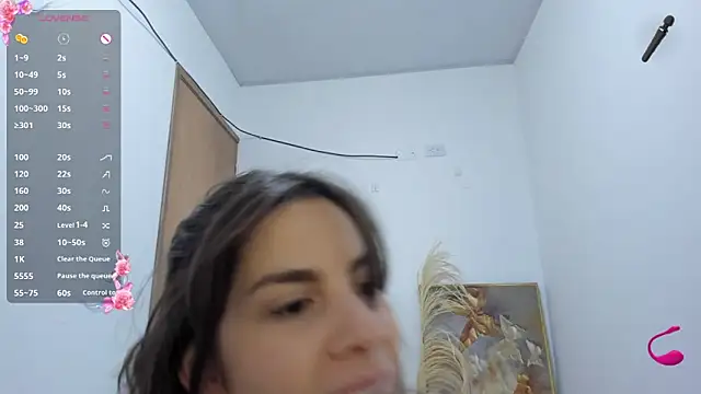 jessyegoldenn online show from 17, 2, 2026