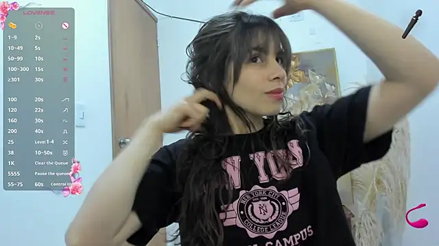 jessyegoldenn online show from 19, 12, 2025