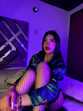 MichelleDiaz Pink online show from 12, 11, 2025