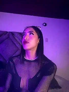 MichelleDiaz Pink online show from 20, 11, 2025