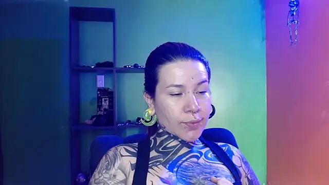 Pandora 9666 online show from 14, 6, 2026