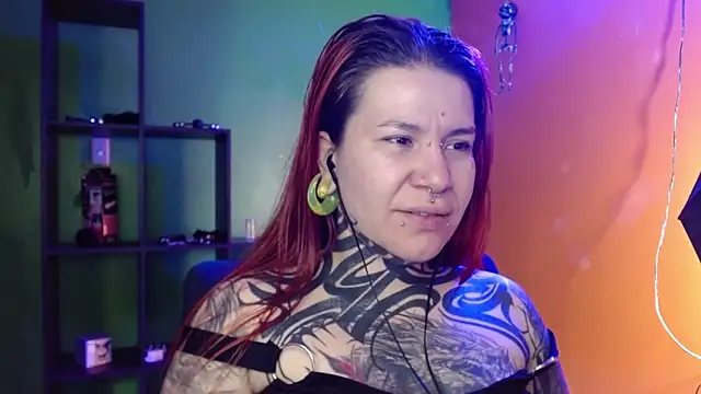 Pandora 9666 online show from 20, 4, 2026