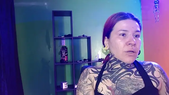 Pandora 9666 online show from 21, 4, 2026