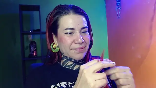 Pandora 9666 online show from 18, 4, 2026