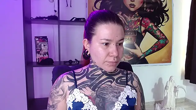 Pandora 9666 online show from 22, 7, 2026