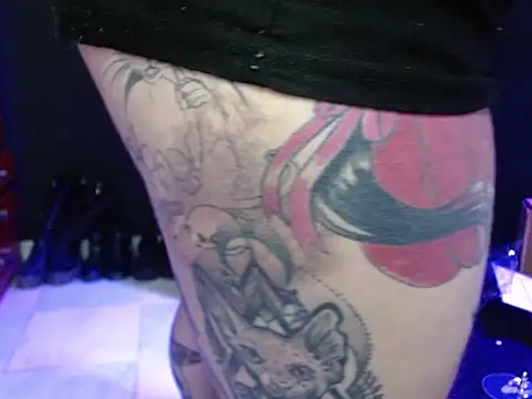 Pandora 9666 online show from 13, 11, 2025