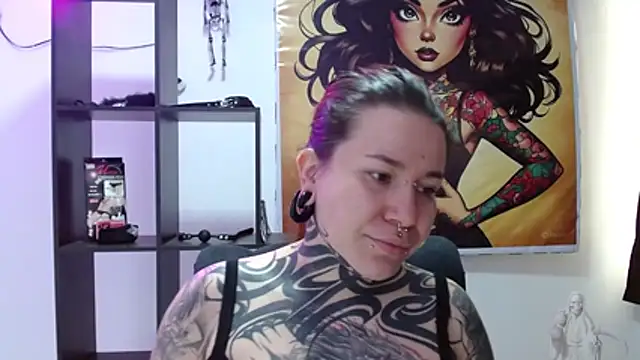Pandora 9666 online show from 17, 7, 2026