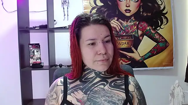 Pandora 9666 online show from 15, 7, 2026
