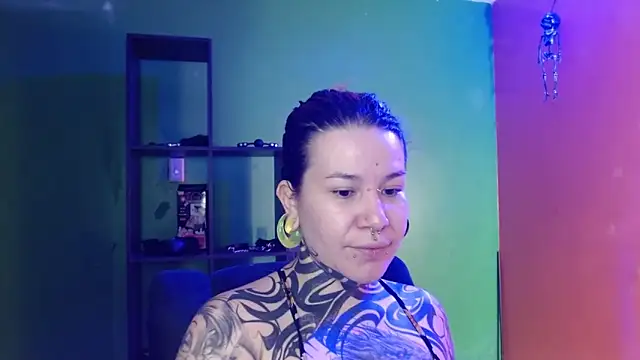 Snapshot of Pandora_9666 chatting on 15, 5, 2026 Pandora 9666 online show from 15, 5, 2026