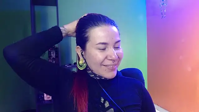 Snapshot of Pandora_9666 chatting on 9, 6, 2026 Pandora 9666 online show from 9, 6, 2026