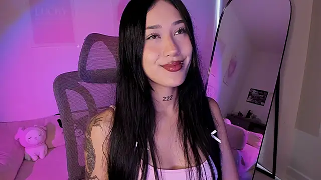 Snapshot of MiaWilsson_ chatting on 16, 6, 2026 MiaWilsson online show from 16, 6, 2026