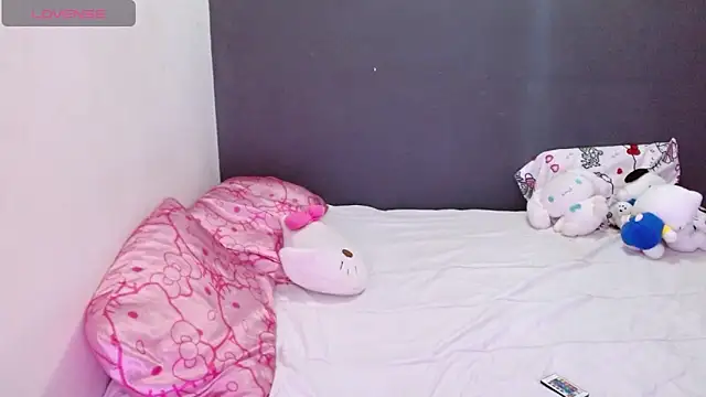 hellokitty  valery online show from 11, 2, 2026