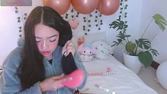 hellokitty  valery online show from 28, 3, 2026