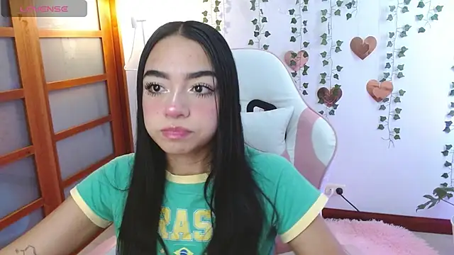 hellokitty  valery online show from 25, 6, 2026