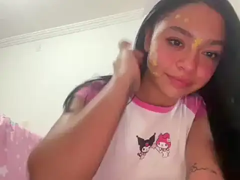 Snapshot of hellokitty__valery chatting on 6, 3, 2025 hellokitty valery online show from 6, 3, 2025