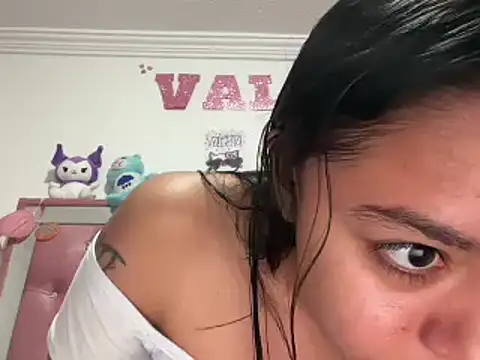 Snapshot of hellokitty__valery chatting on 26, 2, 2025 hellokitty valery online show from 26, 2, 2025