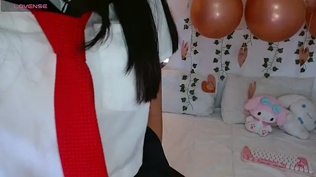 hellokitty  valery online show from 29, 3, 2026