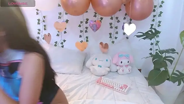 hellokitty  valery online show from 26, 3, 2026