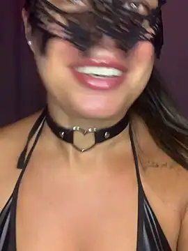 Snapshot of Belatantrica chatting on 12, 3, 2025 Belatantrica online show from 12, 3, 2025