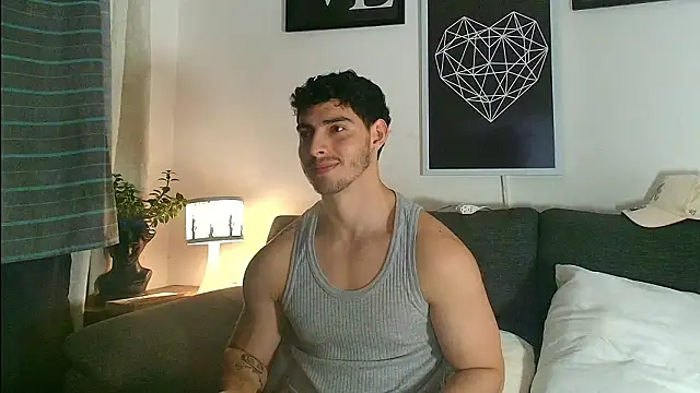 thomyafar online show from 18, 2, 2026