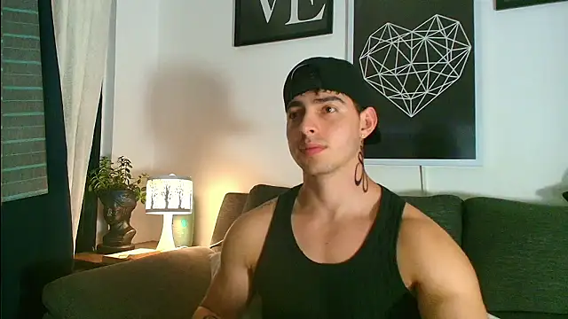 thomyafar online show from 12, 3, 2026