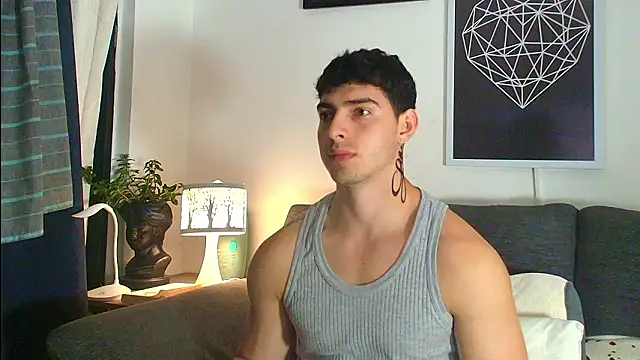 thomyafar online show from 13, 3, 2026