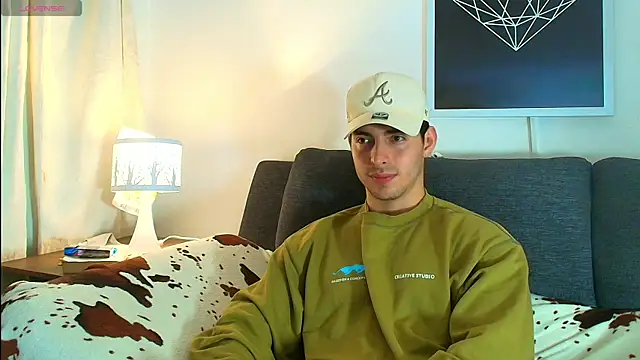 thomyafar online show from 14, 12, 2025