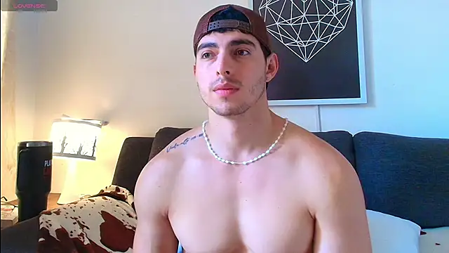 thomyafar online show from 4, 12, 2025