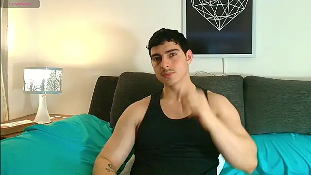 Snapshot of thomyafar chatting on 11, 9, 2025 thomyafar online show from 11, 9, 2025