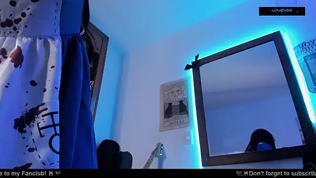 Hisato111 online show from 18, 10, 2025